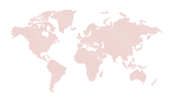 Mapa mundial